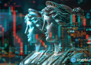 ICE CEO questions unequal treatment of onchain perpetuals market - 1