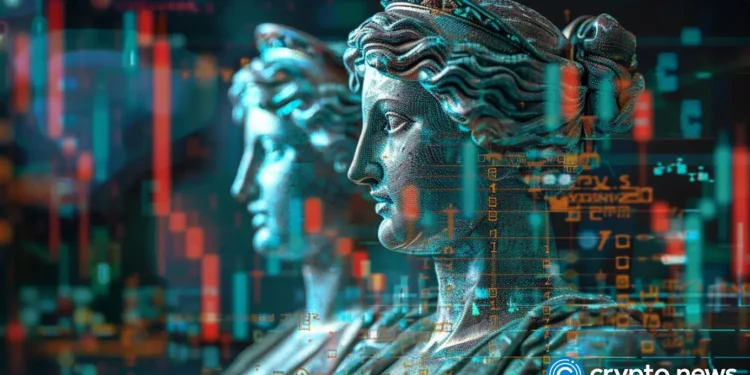 ICE CEO questions unequal treatment of onchain perpetuals market - 1