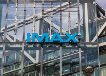 IMAX has bucked the trend as the movie-theater business fades — here’s why it’s so attractive to would-be buyers