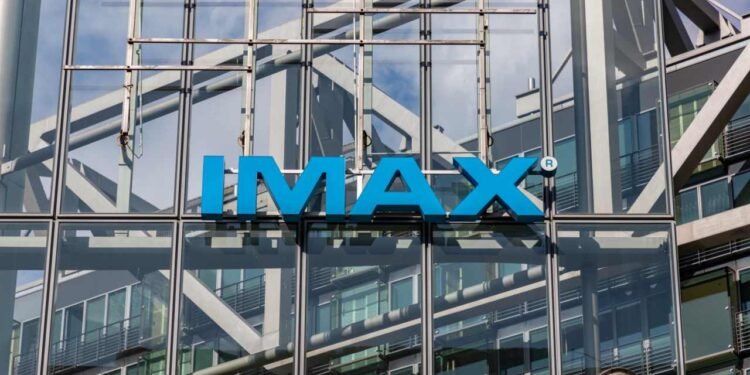 IMAX has bucked the trend as the movie-theater business fades — here’s why it’s so attractive to would-be buyers
