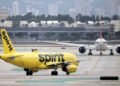 If Spirit ends up shutting down, these airlines stand to benefit