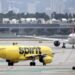 If Spirit ends up shutting down, these airlines stand to benefit
