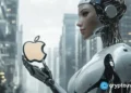 iPhone as Apple’s agentic AI and tokenization hub
