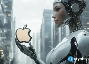 iPhone as Apple’s agentic AI and tokenization hub