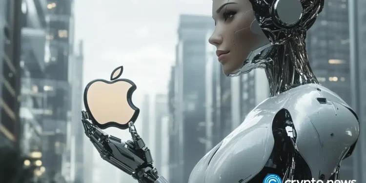 iPhone as Apple’s agentic AI and tokenization hub