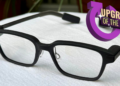 I'm Obsessed With the 'Conversate' App on These Smart Glasses