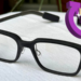 I'm Obsessed With the 'Conversate' App on These Smart Glasses