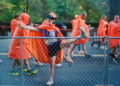 I'm a Runner, and This Is How I'm Training for a Hyrox Race