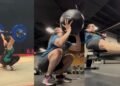 I’m a Weightlifter, and This Is How I’m Training for a Hyrox Race