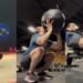 I’m a Weightlifter, and This Is How I’m Training for a Hyrox Race