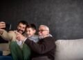 I’m setting up brokerage accounts for my grandkids in my daughter’s name. Is that wise — or am I asking for trouble?