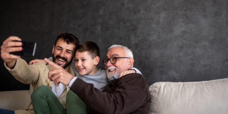 I’m setting up brokerage accounts for my grandkids in my daughter’s name. Is that wise — or am I asking for trouble?