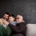 I’m setting up brokerage accounts for my grandkids in my daughter’s name. Is that wise — or am I asking for trouble?
