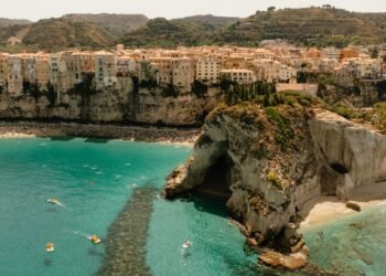 In Calabria, Getting a Taste of an Unspoiled Italian Summer