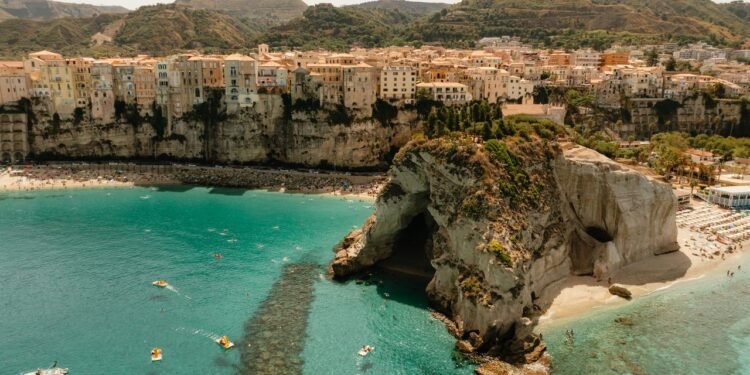 In Calabria, Getting a Taste of an Unspoiled Italian Summer