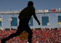 In Casablanca, the Soccer Stadium Tells the Story of the City