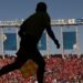 In Casablanca, the Soccer Stadium Tells the Story of the City