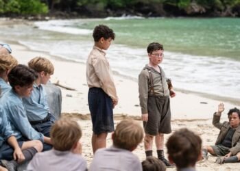 In ;Lord of the Flies,' Malaysia's Beaches and Dense Rainforest Make the Perfect Locations