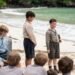 In ;Lord of the Flies,' Malaysia's Beaches and Dense Rainforest Make the Perfect Locations