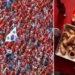 In South Korea, Soccer and Chimaek Are Inseparable