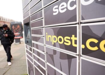InPost says FedEx-led $9 billion buyout offer to open on May 26