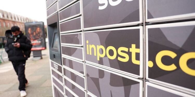 InPost says FedEx-led $9 billion buyout offer to open on May 26