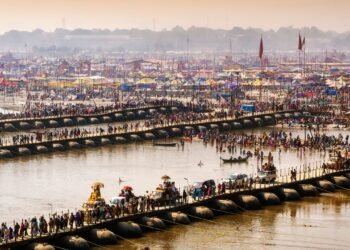 India Is Enormous, Diverse, and Full of Nuance—Here Are 14 Things to Consider When Beginning to Plan Your Visit
