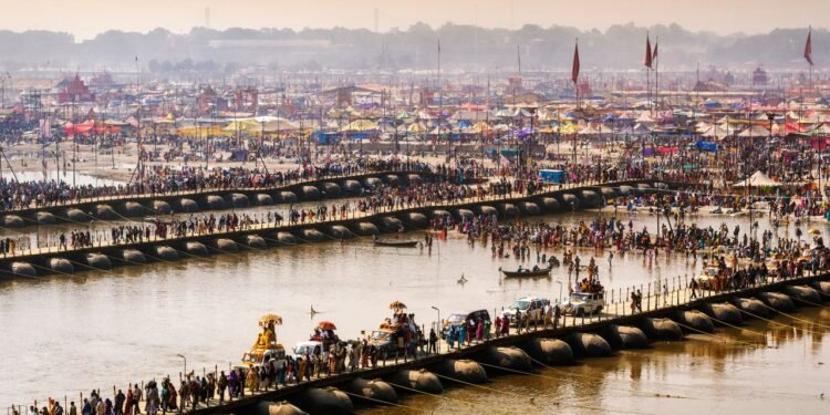 India Is Enormous, Diverse, and Full of Nuance—Here Are 14 Things to Consider When Beginning to Plan Your Visit