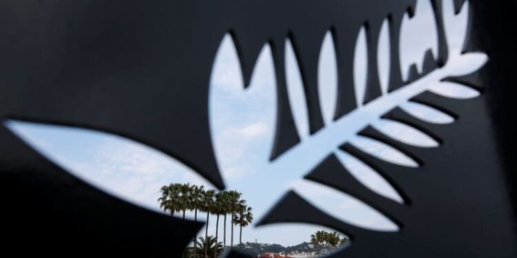 Indie films race for Cannes top prize with big studios absent