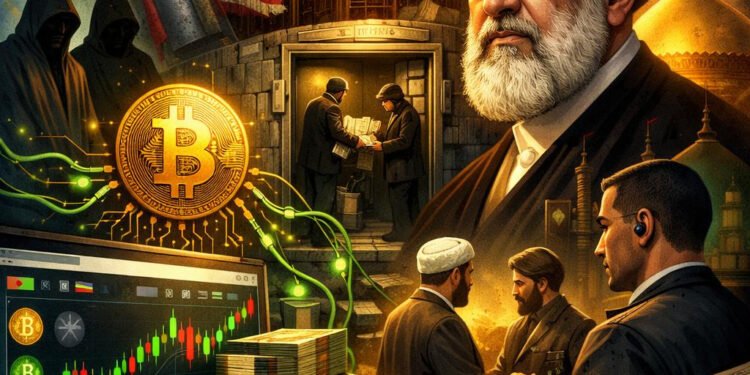 Crypto