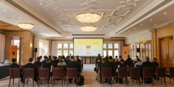 Inside the ACI COO Summit: AI, regulation and operational change