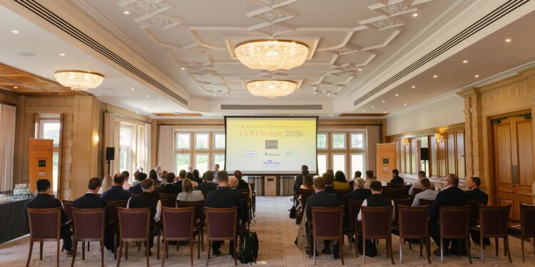 Inside the ACI COO Summit: AI, regulation and operational change