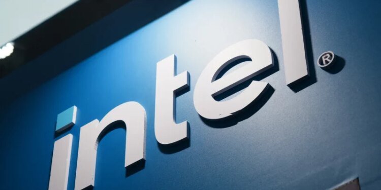 Intel, Micron and Qualcomm shares jump to records at open