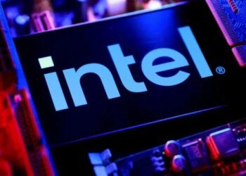 Intel shares surge 214%, short sellers face $12B in losses