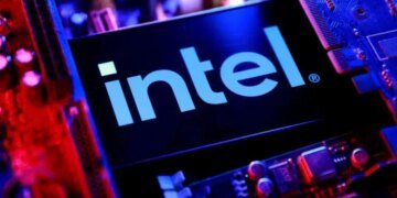 Intel shares surge 214%, short sellers face $12B in losses