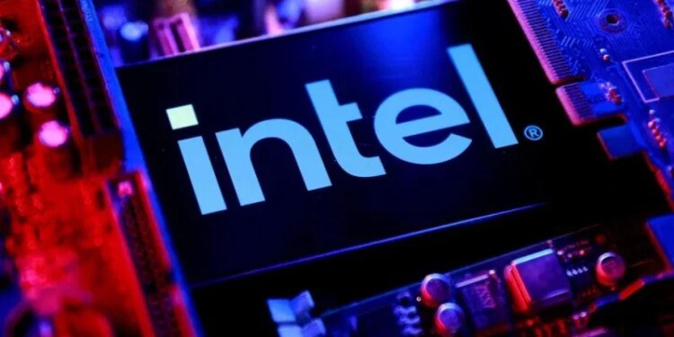 Intel shares surge 214%, short sellers face $12B in losses