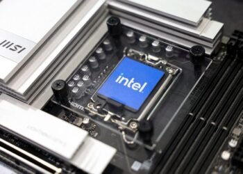 Intel’s stock could achieve a never-before-seen feat as Apple enthusiasm builds