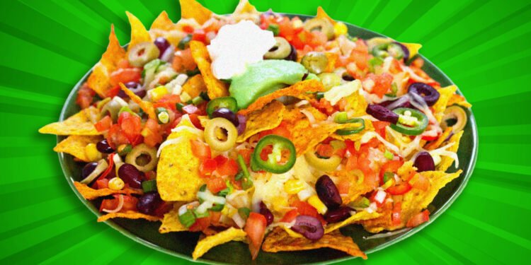 Introducing the ‘NACHO’ trade: How Wall Street is betting on higher oil prices and persistent inflation