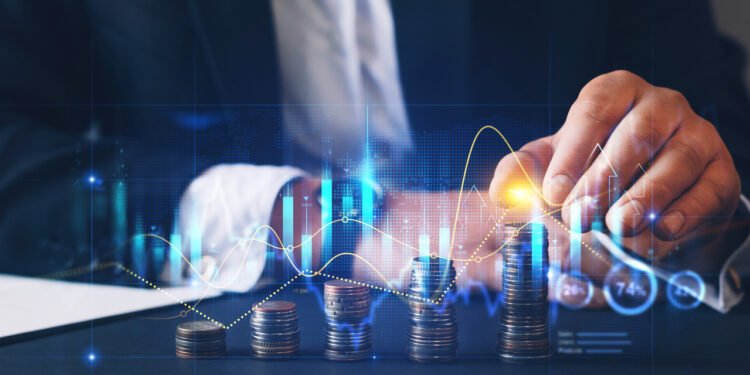 Investec has reported that its adjusted operating profit rose by 3.4 per cent to £951m in the year to March 31 2026.