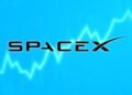 Investors are flocking to an offshore crypto platform for an early shot at trading the SpaceX IPO