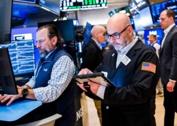 Investors are leaving cash to buy stocks. That's a sell signal, Bank of America says