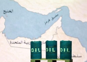 Investors are running out of time to brace for true oil shock