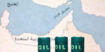 Investors are running out of time to brace for true oil shock