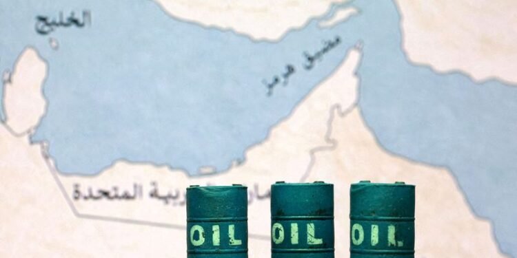 Investors are running out of time to brace for true oil shock