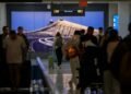 Investors betting the Iran war is ending are buying up travel stocks
