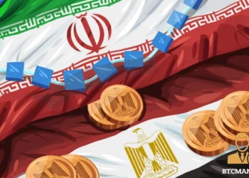 Iran crypto crackdown deepens as US targets IRGC wallets