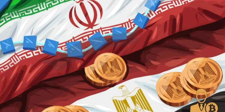 Iran crypto crackdown deepens as US targets IRGC wallets