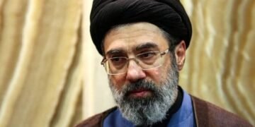 Iran executes political prisoner amid international scrutiny on human rights