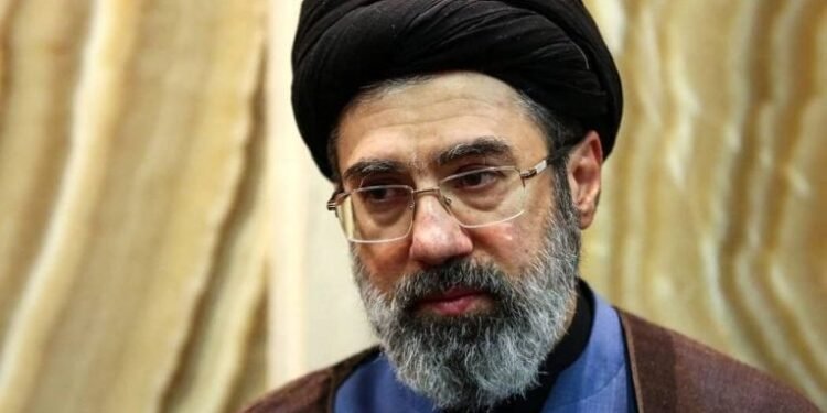 Iran executes political prisoner amid international scrutiny on human rights