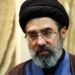 Iran executes political prisoner amid international scrutiny on human rights